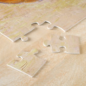 Puzzle Oranges et citrons avec gants bleus, Van Gogh (Côté)