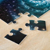 Puzzle Orbite brisée galactique Dimensional Spacilier Scè (Côté)