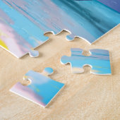 Puzzle Orca Whale (Côté)