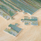 Puzzle Orchard en fleurs | Vincent van Gogh (Côté)