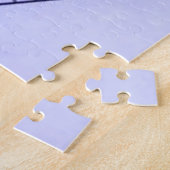 Puzzle Orchestre de musique Clarinet Sheet (Côté)