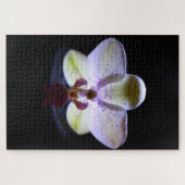 Puzzle Orchidée (Horizontal)