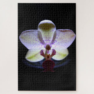 Puzzle Orchidée