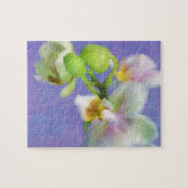 Puzzle Orchidées (Horizontal)