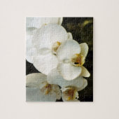 Puzzle Orchidées (Vertical)