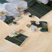 Puzzle Orchidées (Côté)