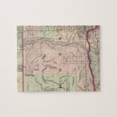 Puzzle Oregon 6 (Horizontal)