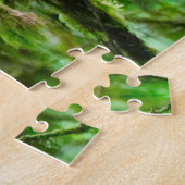 Puzzle Oregon Wild Owl's.voeux de Noël (Côté)