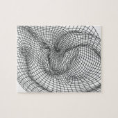 Puzzle oreille (Horizontal)