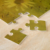 Puzzle Oreiller à projecteur mixte de médias (Côté)