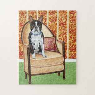 Puzzle Oreo Cookie Boston