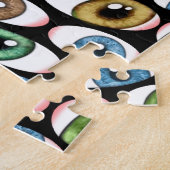 Puzzle Organigramme (Côté)