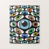 Puzzle Organigramme (Vertical)