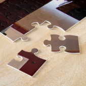 Puzzle orgue de Merivale (Côté)