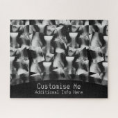 Puzzle Original en lecture X (Horizontal)