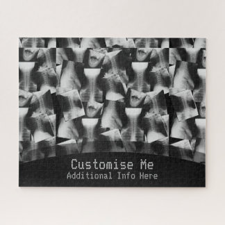 Puzzle Original en lecture X