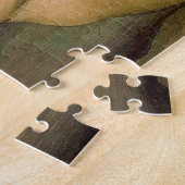 Puzzle Original La création d'Adam (Côté)