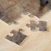 Puzzle Orignaux de M10 Taureau (Côté)