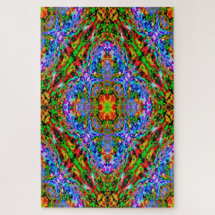 Puzzle Orion