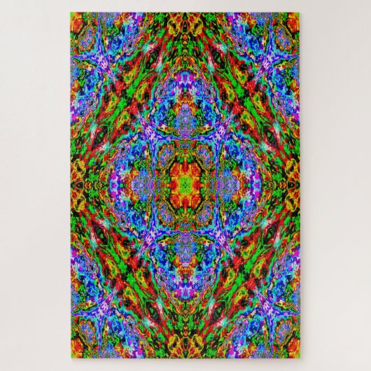Puzzle Orion (Vertical)