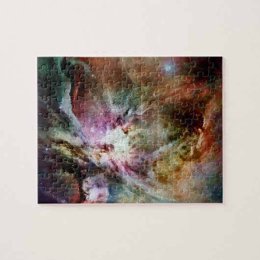 Puzzle Orion 2 (Horizontal)