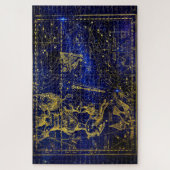 puzzle orion constellation (Vertical)