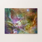 Puzzle Orion décoratif Nebula Galaxy Photo spatiale (Horizontal)