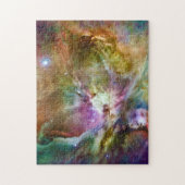 Puzzle Orion décoratif Nebula Galaxy Photo spatiale (Vertical)