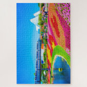 Puzzle Orlando Floride (Vertical)