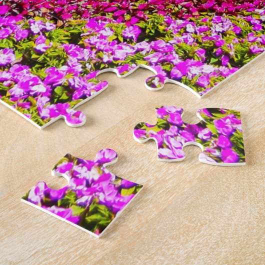 Puzzle Orlando Floride (Côté)