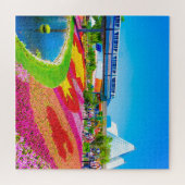 Puzzle Orlando Floride (Horizontal)