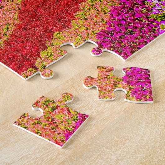 Puzzle Orlando Floride (Côté)