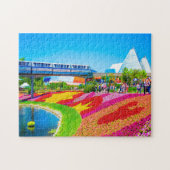 Puzzle Orlando Floride (Horizontal)