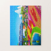 Puzzle Orlando Floride (Vertical)