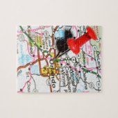 Puzzle Orlando, la Floride (Horizontal)