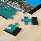 Puzzle Orlando, Miami, South Beach Collage (Côté)