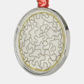 Puzzle Ornament (Links)