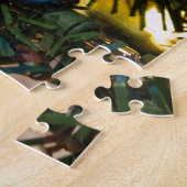 Puzzle Ornement de la Nativité (Côté)