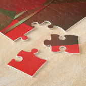 Puzzle Ornements (Côté)