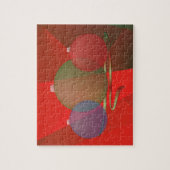Puzzle Ornements (Vertical)