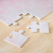 Puzzle Ornements de Noël (Côté)