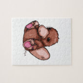 Puzzle Ornithorynque (Horizontal)