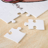 Puzzle Ornithorynque (Côté)