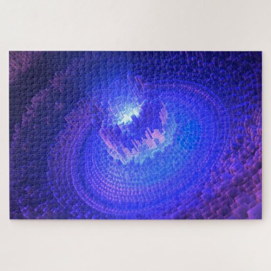 Puzzle Orthoèdre (Horizontal)