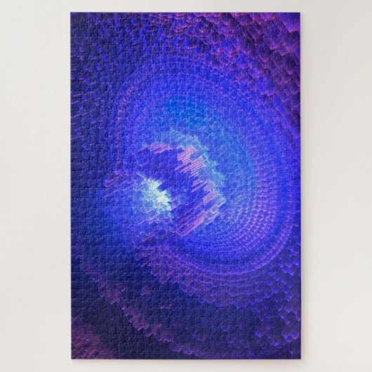 Puzzle Orthoèdre (Vertical)