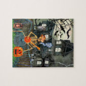 PUZZLE OS DU BANJO PLAYIN (Horizontal)