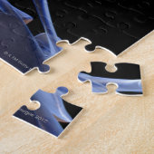 Puzzle Os du cou 3 (Côté)