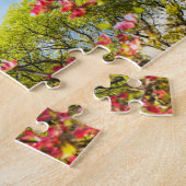 Puzzle Osaka Castle (Côté)