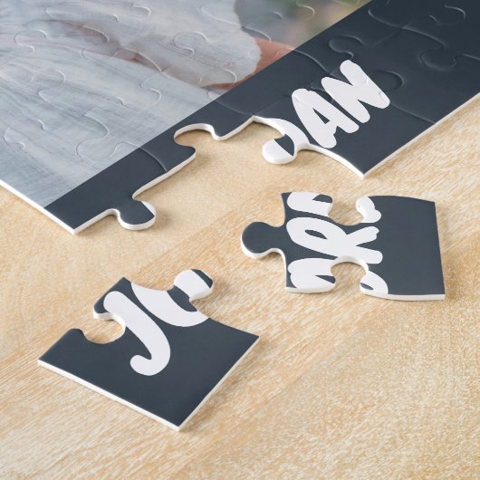 Puzzle Oscar le Groupement | Je Me Sens Grouchy | Ajouter (Côté)