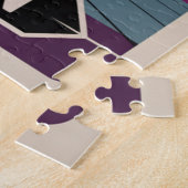 Puzzle Osez Commencer (Côté)